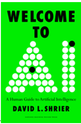 Welcome to AI: A Human Guide to Artificial Intelligence 