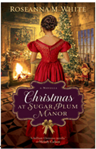 Christmas at Sugar Plum Manor