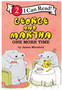George and Martha: One More Time (I Can Read Level 2)