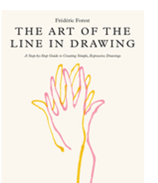 Art of the Line in Drawing, The