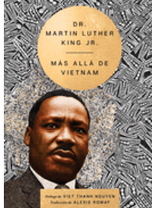 Beyond Vietnam \ Más Allá de Vietnam (Spanish Edition)