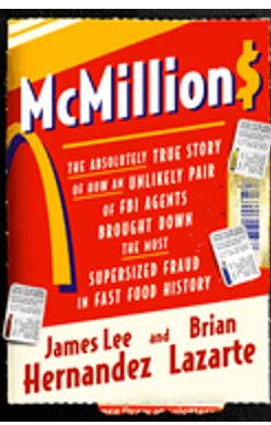 McMillions: The Absolutely True Story of .....