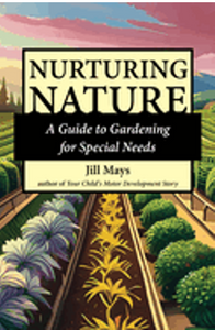 Nurturing Nature: Gardening for Special Needs 