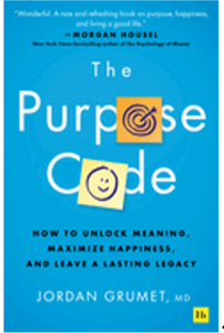 Purpose Code, The