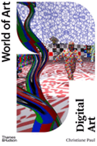 Digital Art (World of Art) (4TH ed.)