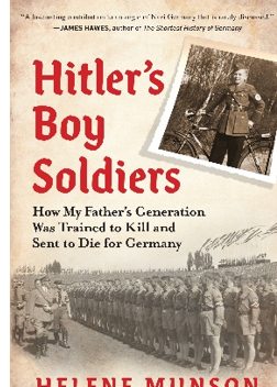 Hitler's Boy Soldiers   New in Paperback