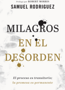 0523  Milagros en el desorden      Miracles in the Mess
