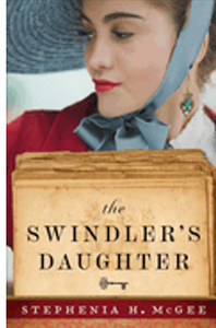 Swindler's Daughter, The