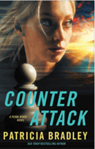 Counter Attack (Pearl River #1)