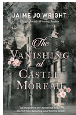 Vanishing at Castle Moreau, The