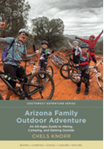 Arizona Family Outdoor Adventure