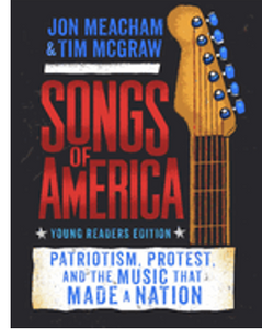 Songs of America: Young Reader's Edition