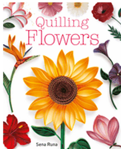 Quilling Flowers 