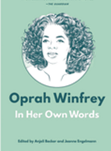 Oprah Winfrey: In Her Own Words 