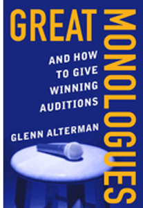0523  Great Monologues: And How to Give Winning Auditions