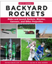 0523  Do-It-Yourself Backyard Rockets