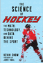 0523   Science of Hockey: The Math, Technology, and Data Behind the Sport