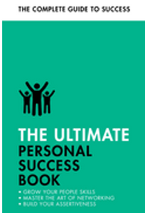 Ultimate Personal Success Book, The