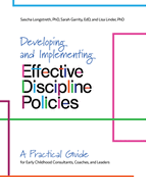 Developing and Implementing Effective Discipline Policies