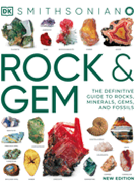 Rock and Gem (DK Eyewitness)