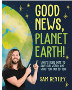 0623  Good News, Planet Earth