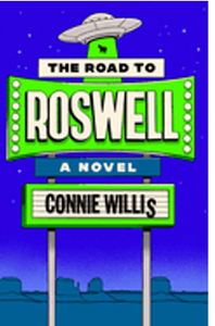 Road to Roswell, The