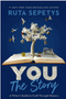 0623   You: The Story: A Writer's Guide to Craft Through Memory