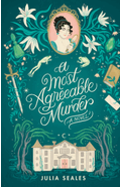 Most Agreeable Murder, A