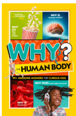 Human Body, The (Why?)
