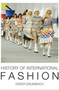 0623  History of International Fashion