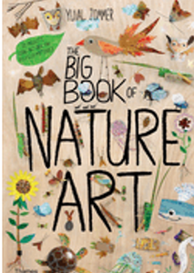 0623   Big Book of Nature Art, The (Big Book)
