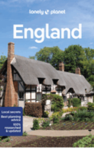 0723   Lonely Planet England 12 (Travel Guide) (12TH ed.)