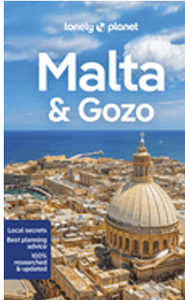 Lonely Planet Malta & Gozo 9 (Travel Guide) (9TH ed.)