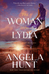 Woman from Lydia, The (The Emissaries)