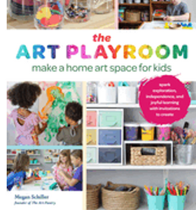 0723   Art Playroom, The