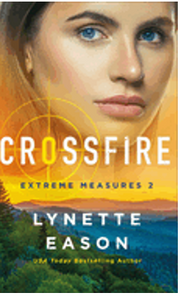 Crossfire (Extreme Measures #2)