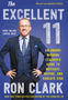 0723   Excellent 11, The: An Award-Winning Teacher's Guide to Motivate, Inspire, and Educate Kids