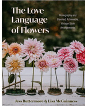 Love Language of Flowers, The