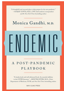 Endemic: A Post-Pandemic Playbook 