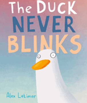 Duck Never Blinks, The