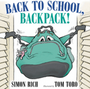 Back to School, Backpack!