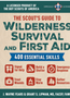 0723   Scout's Guide to Wilderness Survival and First Aid, The