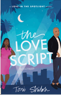 Love Script, The (Love in the Spotlight)