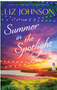 Summer in the Spotlight (Prince Edward Island Shores #03)