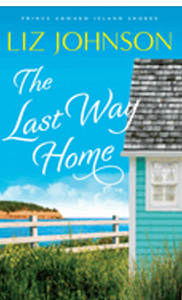 Last Way Home, The (Prince Edward Island Shores #2)