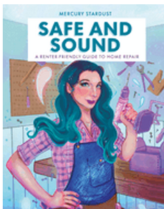 Safe and Sound: A Renter-Friendly Guide to Home Repair