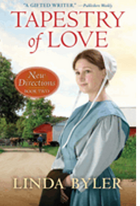 Tapestry of Love: New Directions Book Two (New Directions)