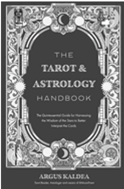 Tarot & Astrology Handbook, The