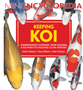 0823   Mini Encyclopedia Keeping Koi
