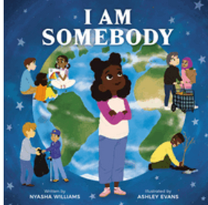 I Am Somebody